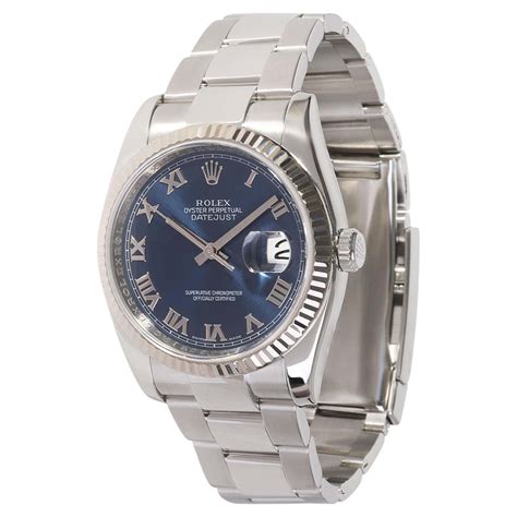 116234 rolex datejust silver rose|rolex datejust 116234 men's watch.